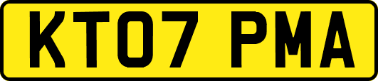 KT07PMA