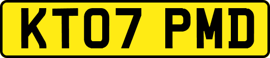 KT07PMD
