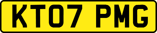 KT07PMG