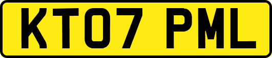 KT07PML