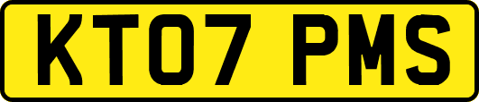 KT07PMS