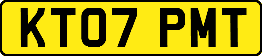 KT07PMT