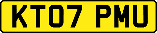KT07PMU