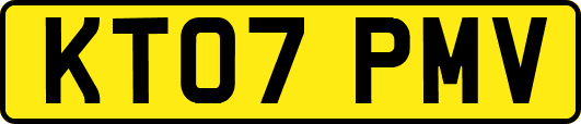 KT07PMV