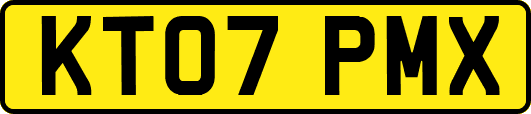 KT07PMX