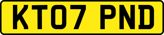 KT07PND