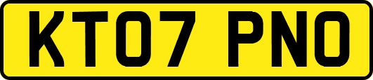KT07PNO