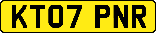 KT07PNR