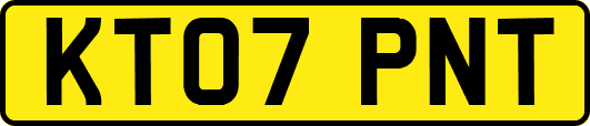 KT07PNT
