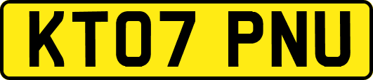 KT07PNU