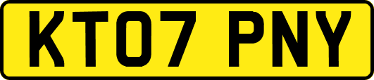 KT07PNY