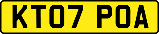 KT07POA