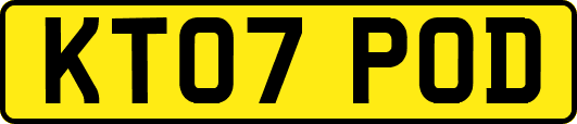 KT07POD