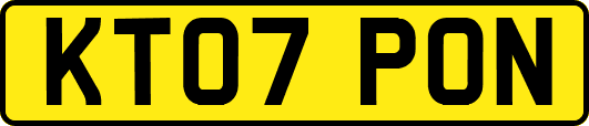 KT07PON
