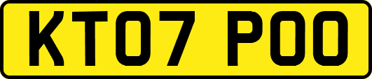 KT07POO