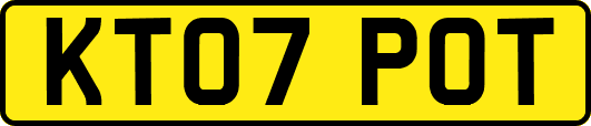 KT07POT