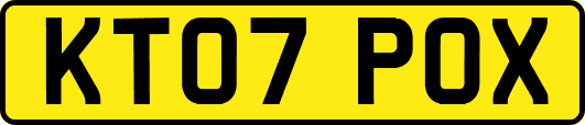 KT07POX