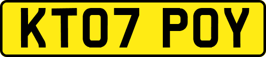 KT07POY