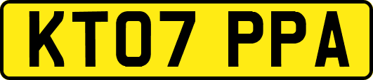 KT07PPA