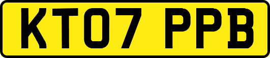 KT07PPB