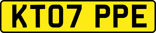 KT07PPE