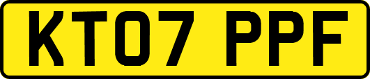 KT07PPF
