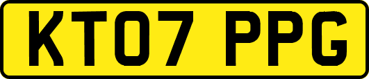 KT07PPG
