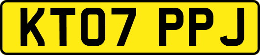 KT07PPJ