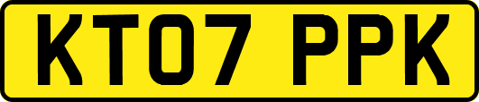 KT07PPK