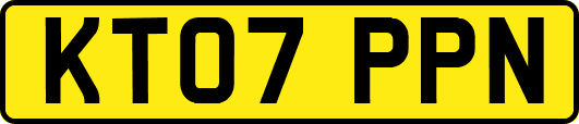 KT07PPN