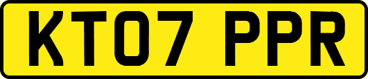 KT07PPR