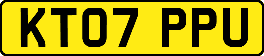 KT07PPU