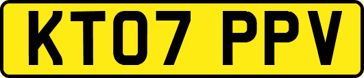KT07PPV