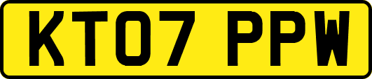 KT07PPW