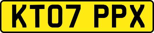 KT07PPX