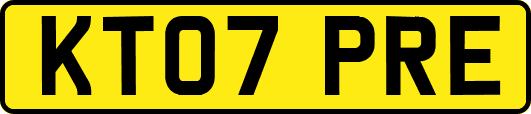 KT07PRE