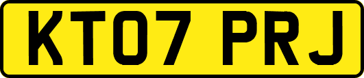 KT07PRJ