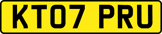 KT07PRU