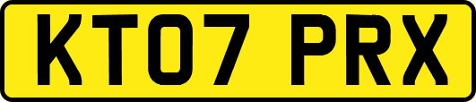 KT07PRX