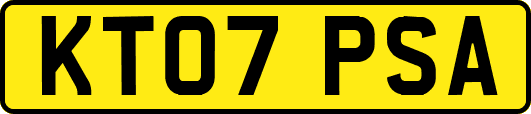 KT07PSA