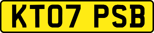 KT07PSB