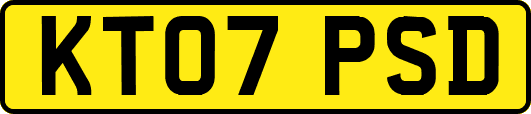 KT07PSD