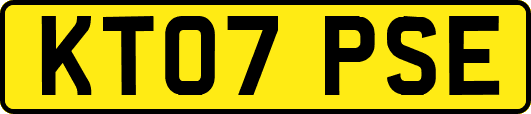 KT07PSE
