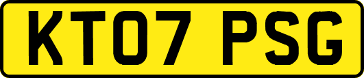 KT07PSG