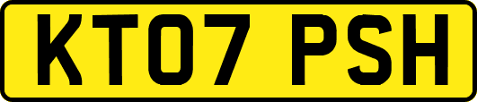 KT07PSH