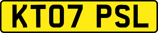 KT07PSL