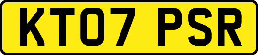 KT07PSR