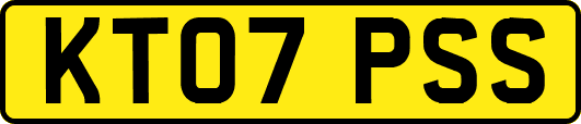 KT07PSS