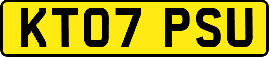 KT07PSU