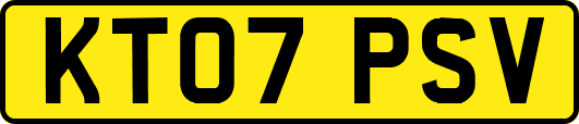 KT07PSV